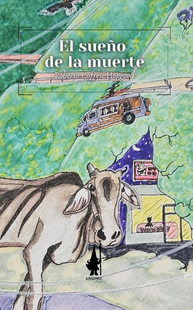 El sueño de la muerte