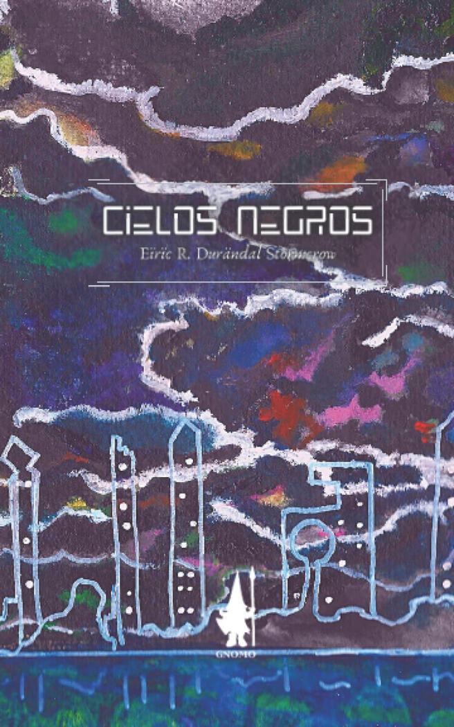 Cielos negros