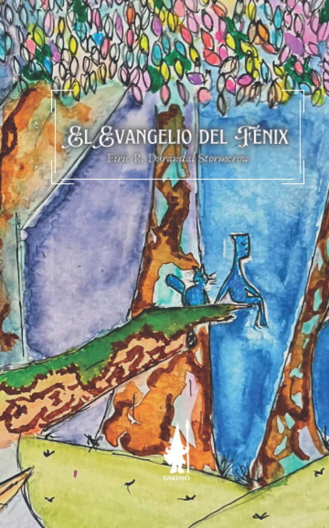 El Evangelio del Fénix