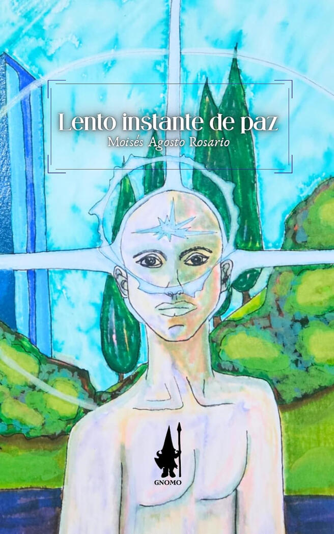Lento instante de paz