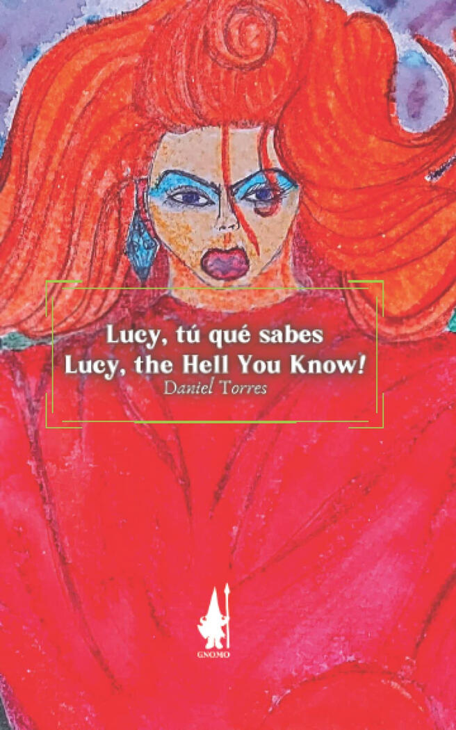 Lucy, tú qué sabes