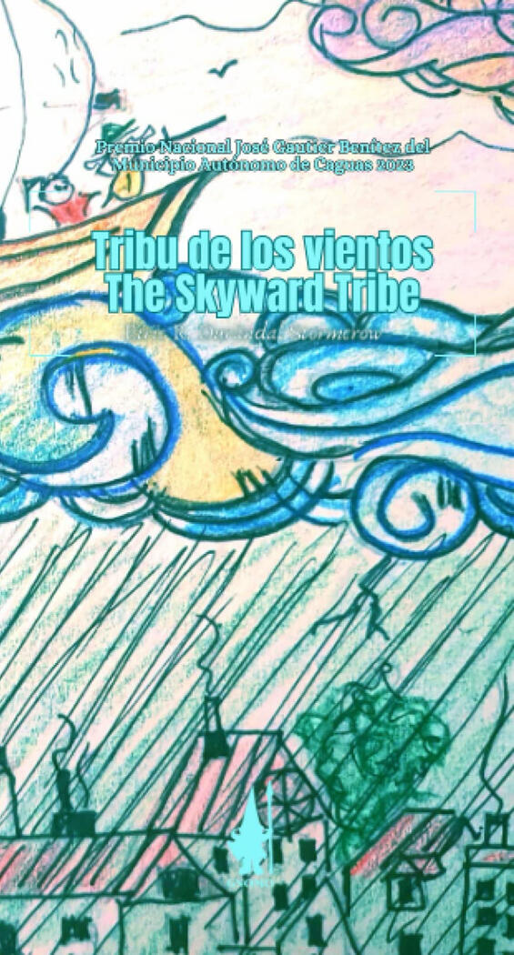 Tribu de los vientos Ltd. Ed.