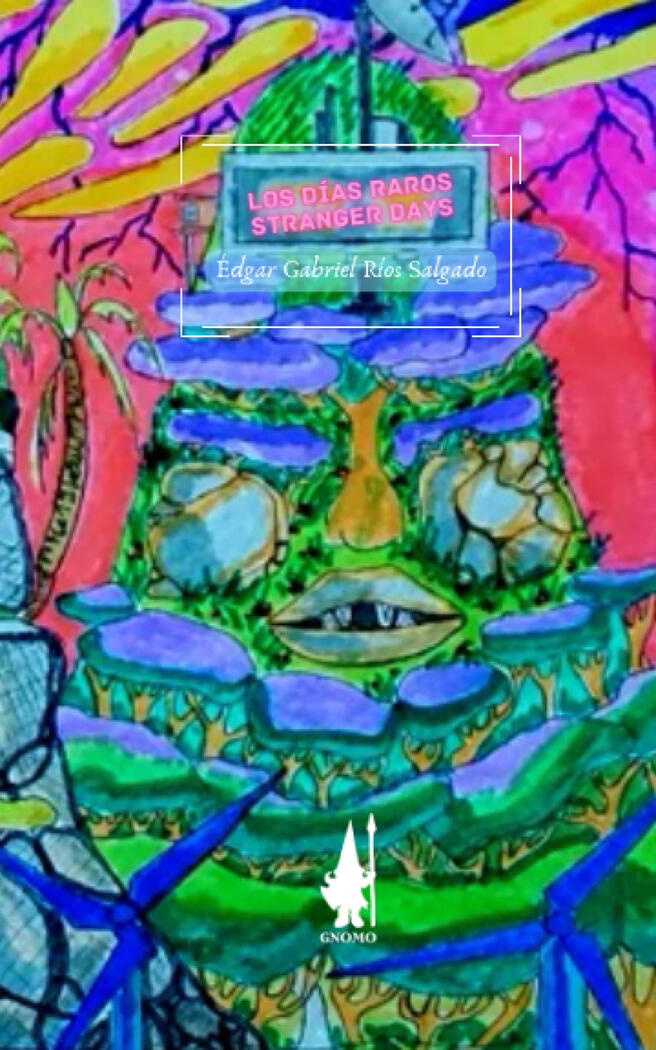 Los días raros / Stranger Days
