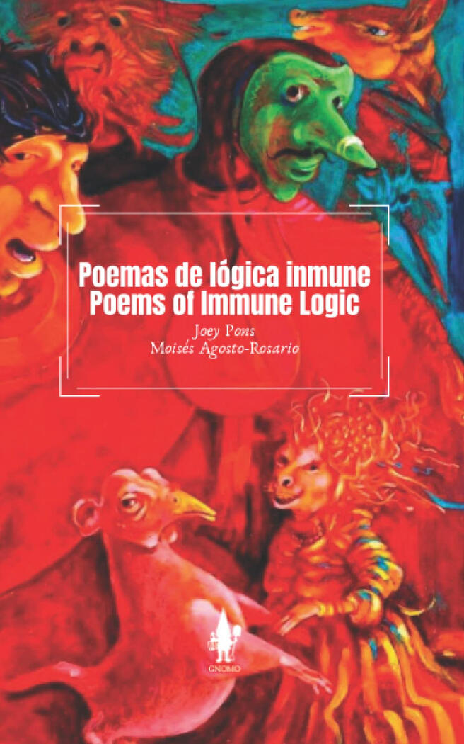 Poemas de lógica inmune / Poems of Immune Logic