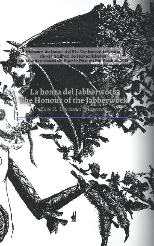 La honra del Jabberwöck / The Honour of the Jabberwöck
