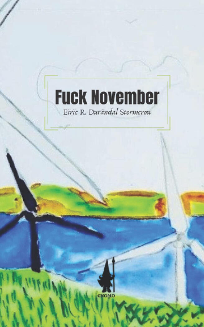 Fuck November