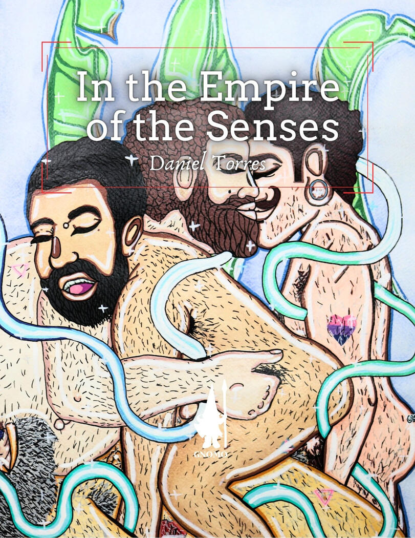 In the Empire of the Senses