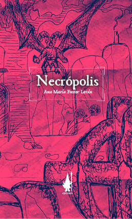 Necrópolis [retorno a la ciudad de sombras] (Edición bilingüe)