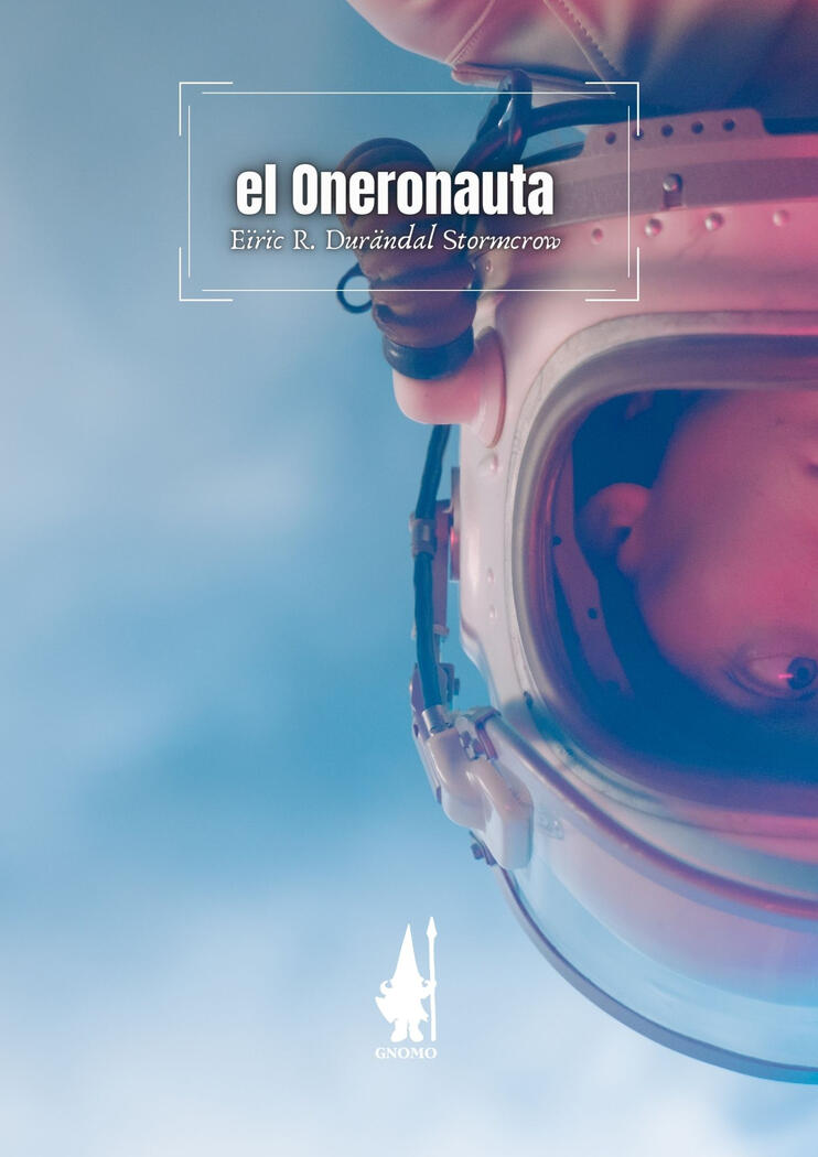 el Oneronauta ALT Cover