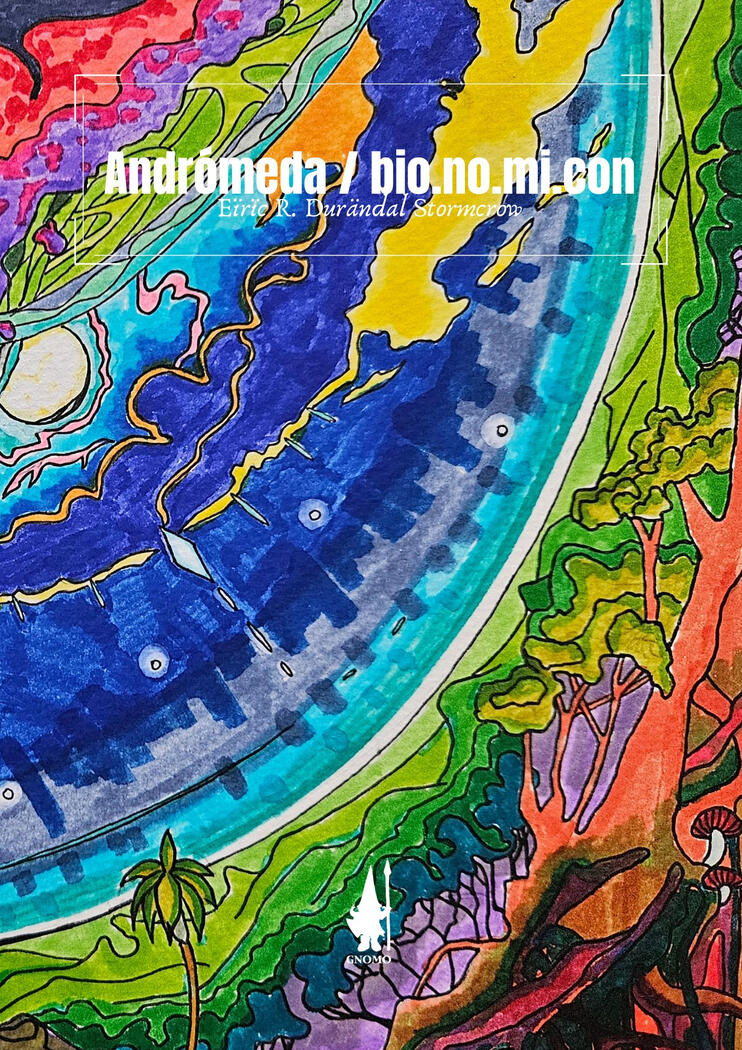 Andrómeda / bio.no.mi.con