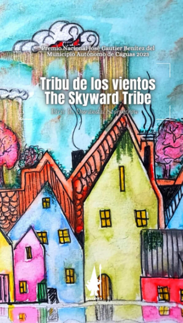 Tribu de los vientos