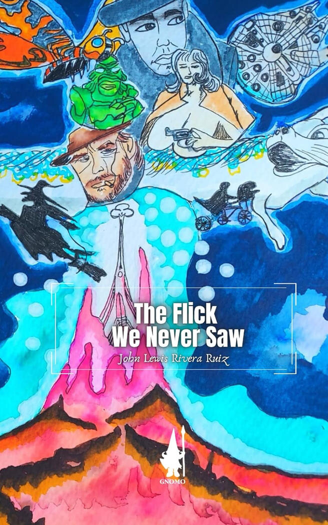 The Flick We Never Saw