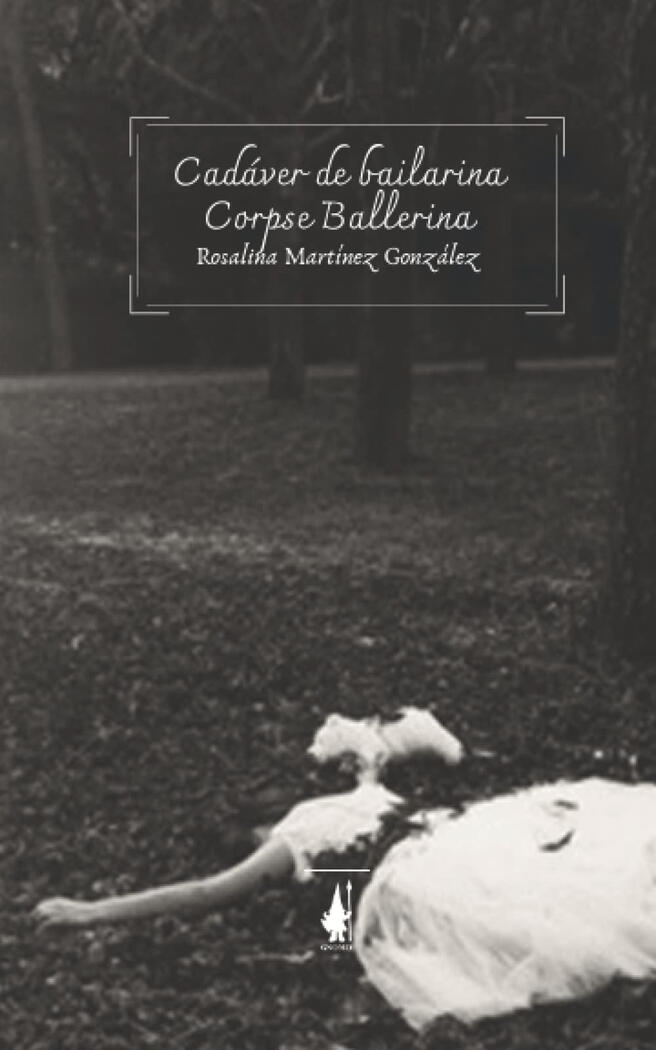 Cadáver de bailarina / Corpse Ballerina